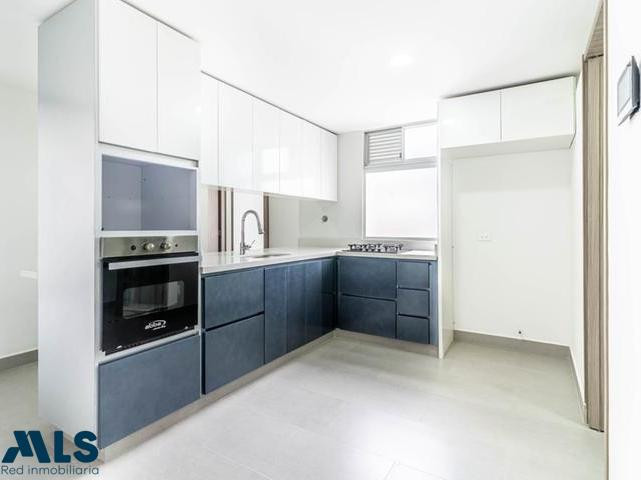 Estrena espectacular apartamento en Laureles medellin - laureles