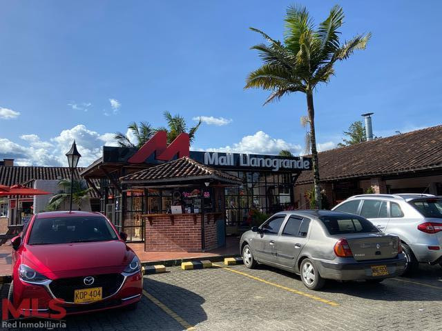 Local en el corazón de Llanogrande rionegro - v llanogrande