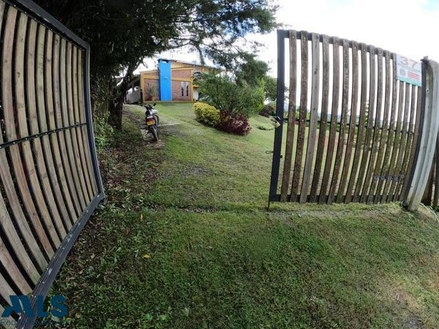 CASA FINCA EN VENTA rionegro - autopista medellin bogota