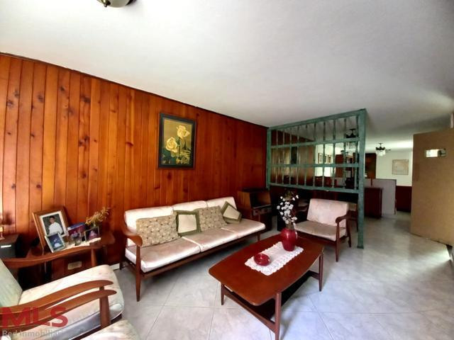 CASA EN LOPEZ DE MESA medellin - alfonso lopez