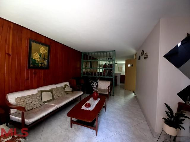 CASA EN LOPEZ DE MESA medellin - alfonso lopez