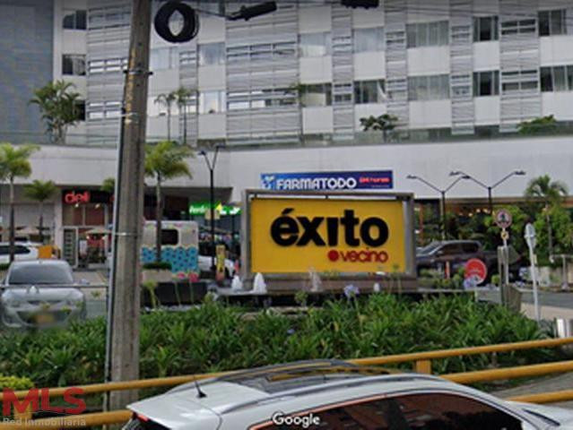 Excelente ubicación medellin - el tesoro