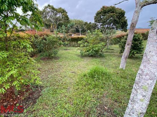 Hermoso lote en parcelacion en Llanogrande rionegro - llanogrande