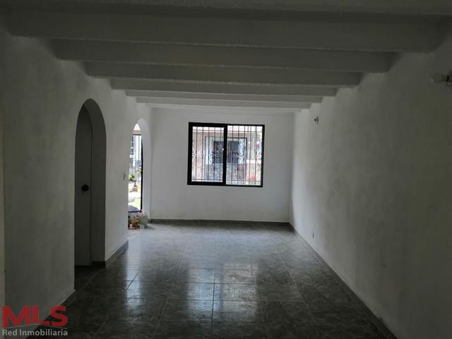 Vendo Casa Unifamiliar Barrio el Porvenir rionegro - el porvenir