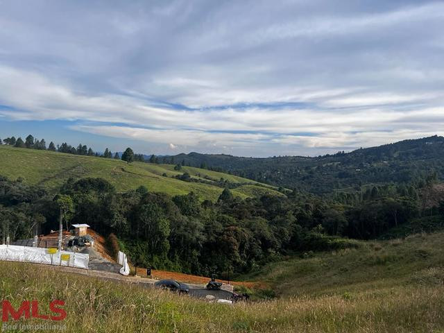 Lote en Venta en Envigado envigado - v pantanillo envigado