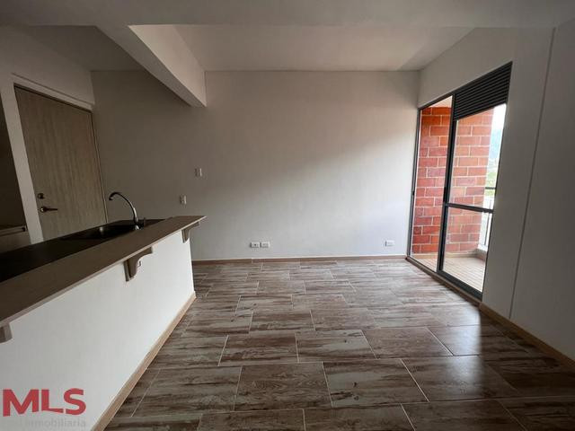 Apartaestudio en Venta en Bello bello - niquia