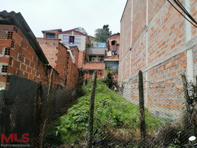 Lote para construir san-antonio-de-prado - urbano