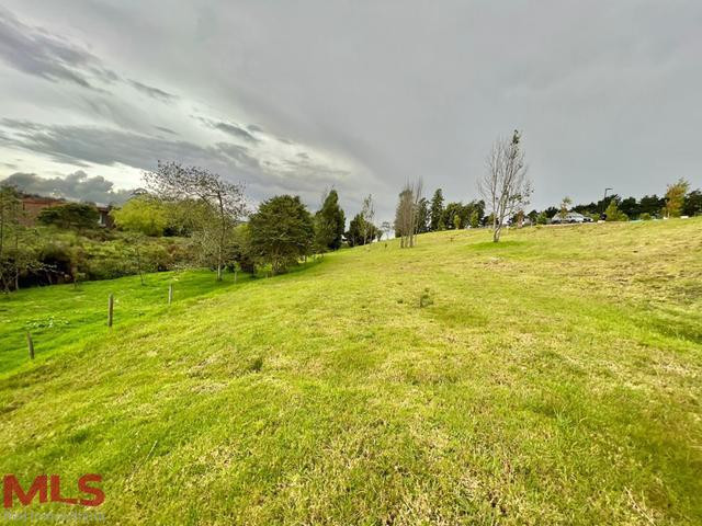 Espectacular Lote en el Alto de Las Palmas envigado - alto de las palmas