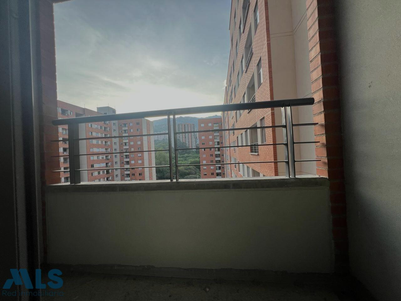 Apartamento en Venta en Bello bello - san jose obrero