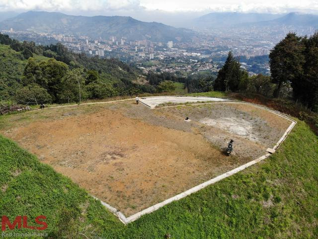 Lote con licencia de construccion la-estrella - v san jose