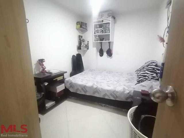 Apartamento interno con acabados bonitos itagui - asturias