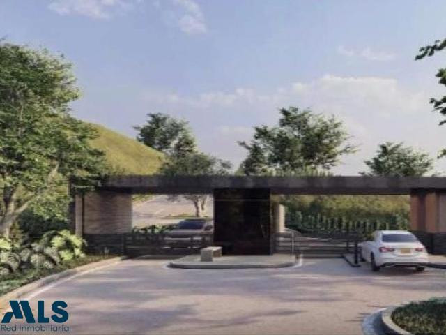 Lotes campestres de lujo! el-retiro - v el chuscal