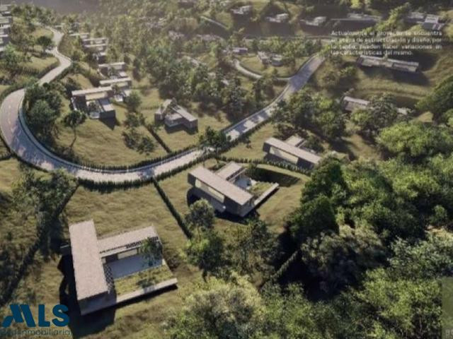 Lotes campestres de lujo! el-retiro - v el chuscal