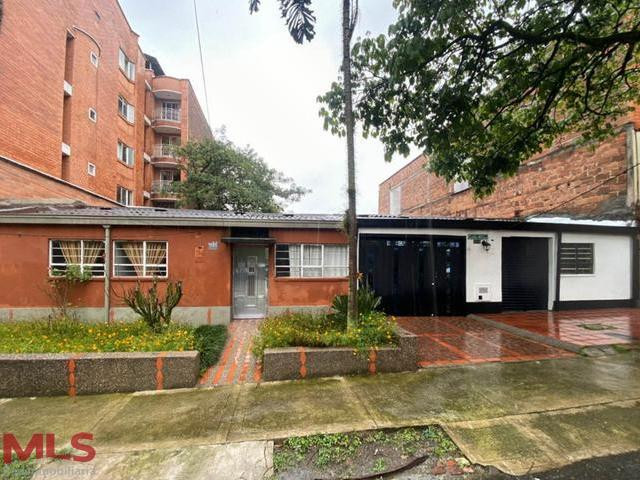CASA LOTE PARA PROYECTO RESIDENCIAL envigado - el dorado