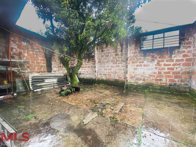 CASA LOTE PARA PROYECTO RESIDENCIAL envigado - el dorado