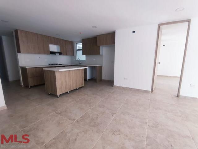 Apartamento para estrenar en una zona privilegiada envigado - zuniga