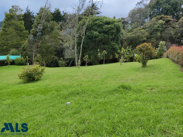 Hermoso lote en Parcelacion en Alto de las Palmas envigado - alto de las palmas