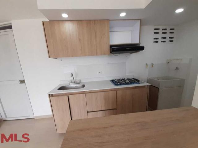 Apartamento para estrenar. san-antonio-de-prado - rural