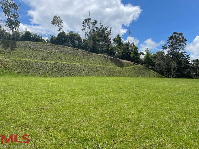 LOTE EN ALTO DE LAS PALMAS YA EXPLANADO!! envigado - alto de las palmas