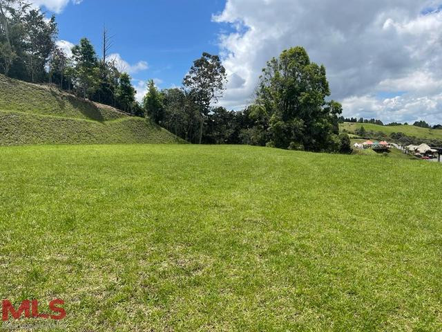 LOTE EN ALTO DE LAS PALMAS YA EXPLANADO!! envigado - alto de las palmas