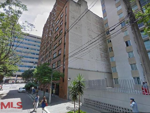 OPORTUNIDAD UNICA se vende Edificio completo. medellin - ayacucho