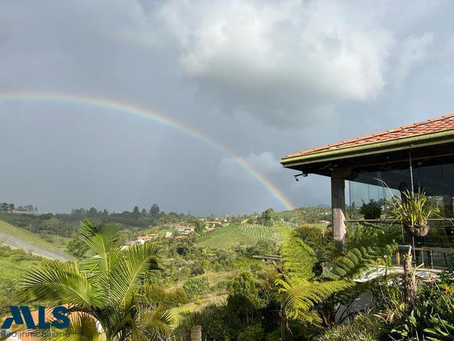 Hermosa finca en el Oriente Antioqueño! marinilla - cascajo abajo