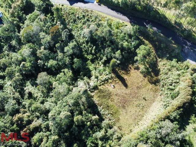 Lote con bosque el-retiro - alto del escobero el retiro