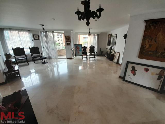 Apartamento en venta en laureles medellin - laureles