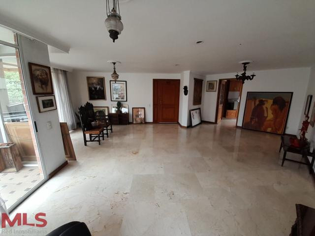 Apartamento en venta en laureles medellin - laureles
