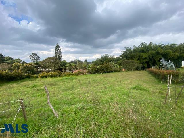 Vendo Lote Para Construir Casa Campestre. la-ceja - v guamito