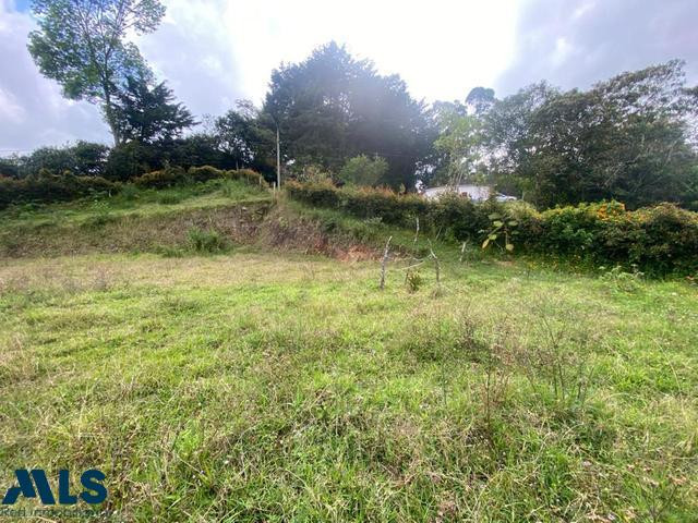 Vendo Lote Para Construir Casa Campestre. la-ceja - v guamito