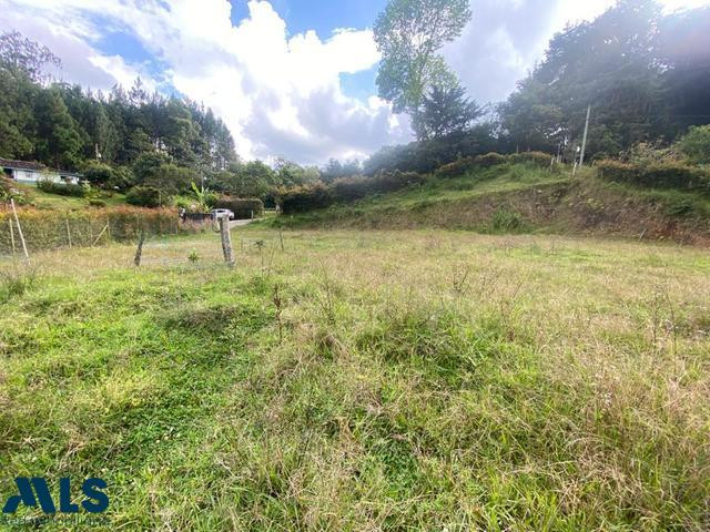 Vendo Lote Para Construir Casa Campestre. la-ceja - v guamito