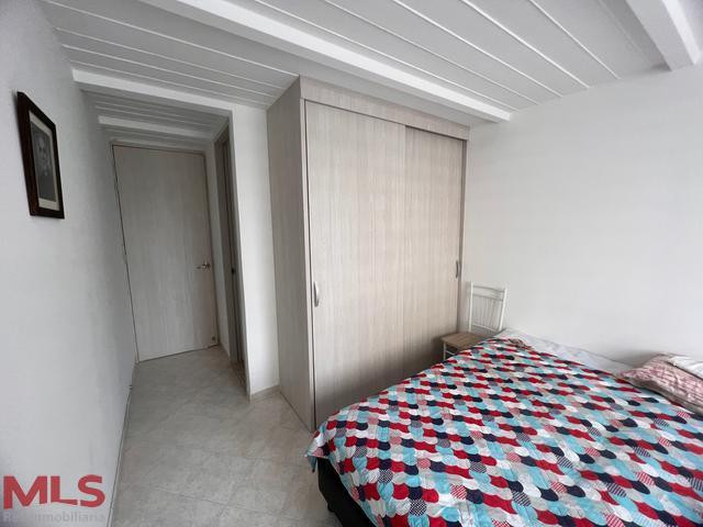 Apartamento recién remodelado envigado - milan vallejuelos