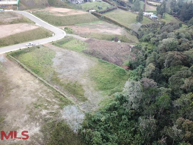 Lote totalmente plano y aprovechable envigado - alto de las palmas
