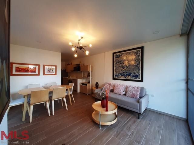 APARTAMENTO PARA LA VENTA SENIOR CLUB EL VERGEL envigado - alto del escobero envigado