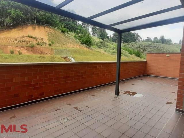 HERMOSO APARTAMENTO EN VENTA rionegro - el porvenir