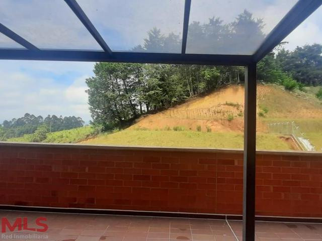 HERMOSO APARTAMENTO EN VENTA rionegro - el porvenir