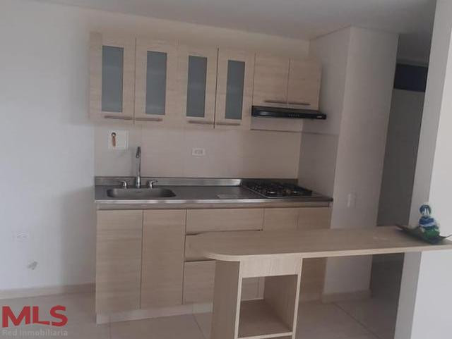 HERMOSO APARTAMENTO EN VENTA rionegro - el porvenir