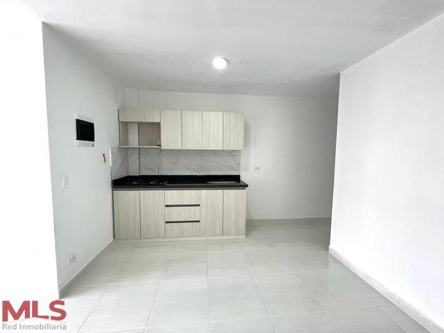 Apartamento en Venta en Bello bello - prado