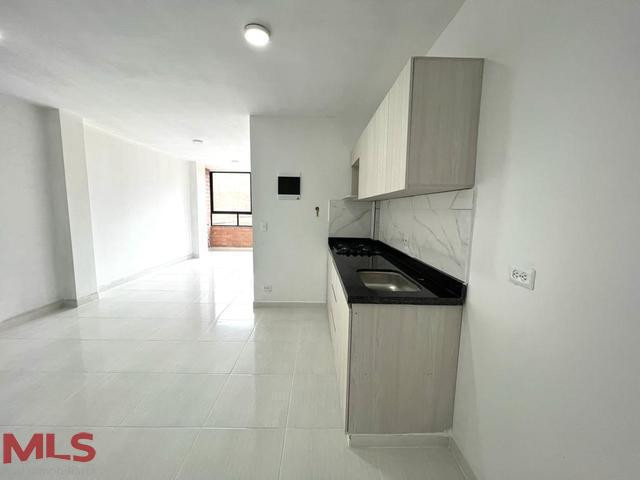 Apartamento en Venta en Bello bello - prado