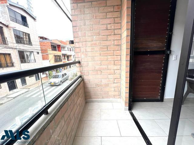 Apartamento en Venta en Bello bello - prado