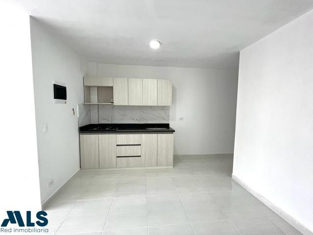 Apartamento en Venta en Bello bello - prado