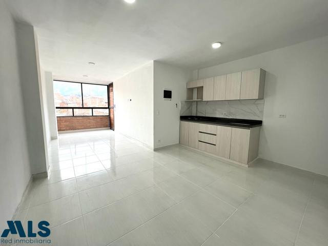 Apartamento en Venta en Bello bello - prado