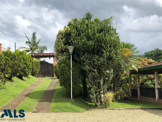 Hermosa finca en Barbosa a minutos de la variante barbosa - v el tablazo popalito