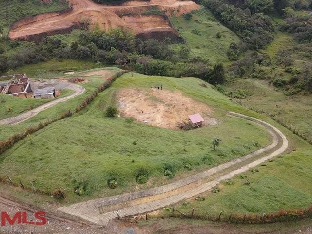 VENTA DE EXPECTACULAR LOTE GUARNE VEREDA GARRIDO guarne - v garrido