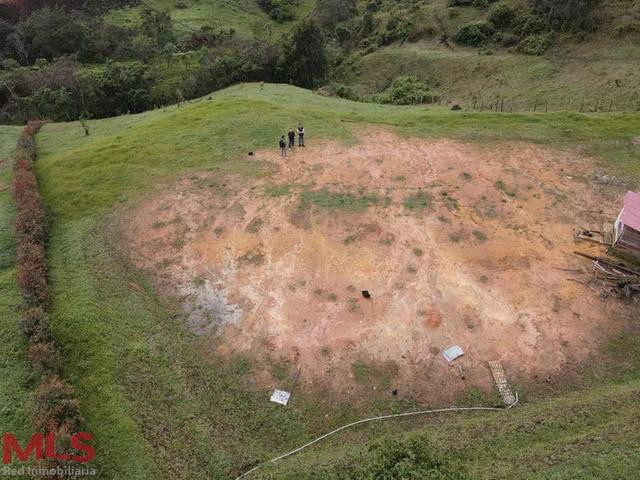 VENTA DE EXPECTACULAR LOTE GUARNE VEREDA GARRIDO guarne - v garrido