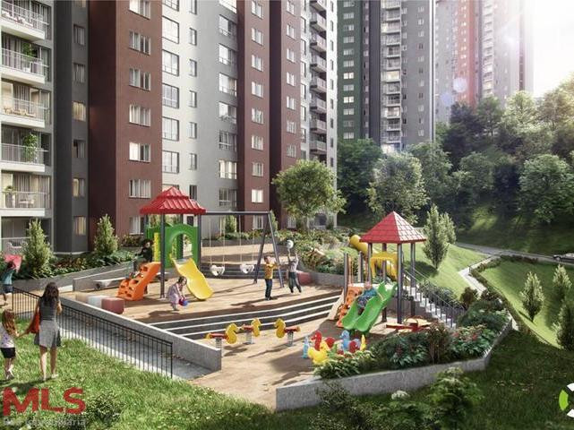 Apartamento en Caldas para estrenar caldas - v primavera