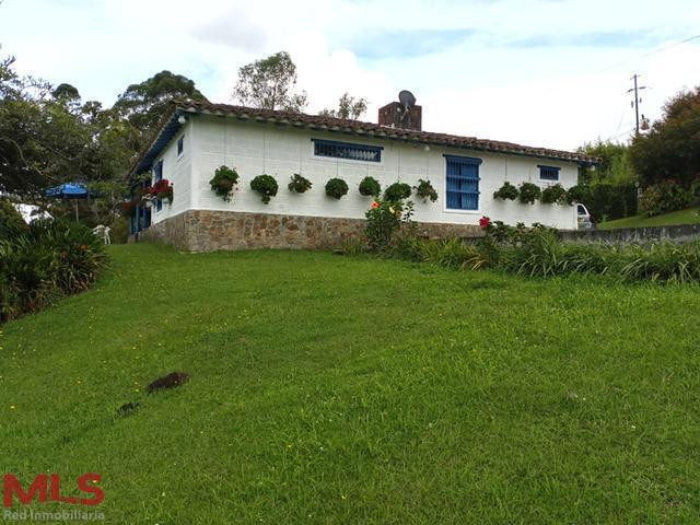 Casa finca en Cabeceras rionegro - cabeceras