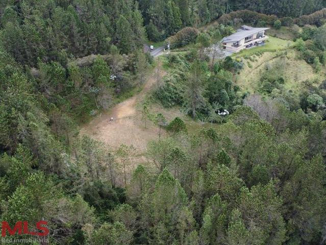 Hermoso lote rodeado de bosque nativo el-retiro - v los salados