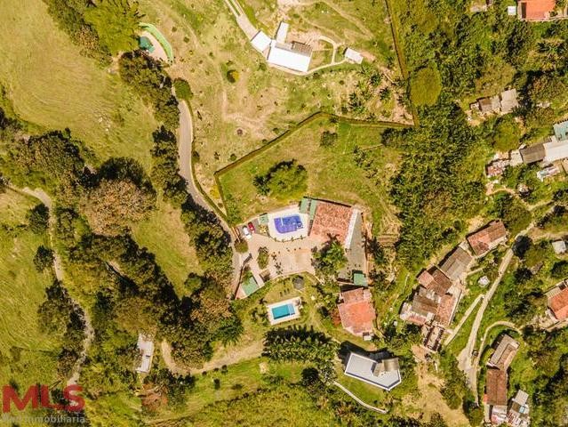 Venta de finca independiente en Girardot girardota - v loma de los ochoa